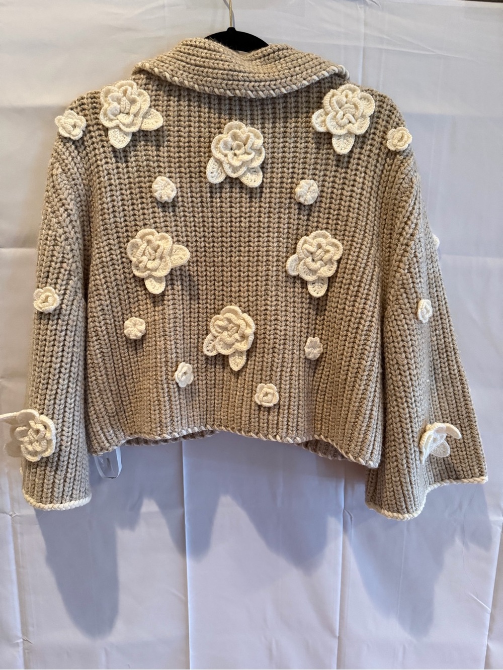 For Love And Lemons Ivy Cardigan - Picture 4 of 6